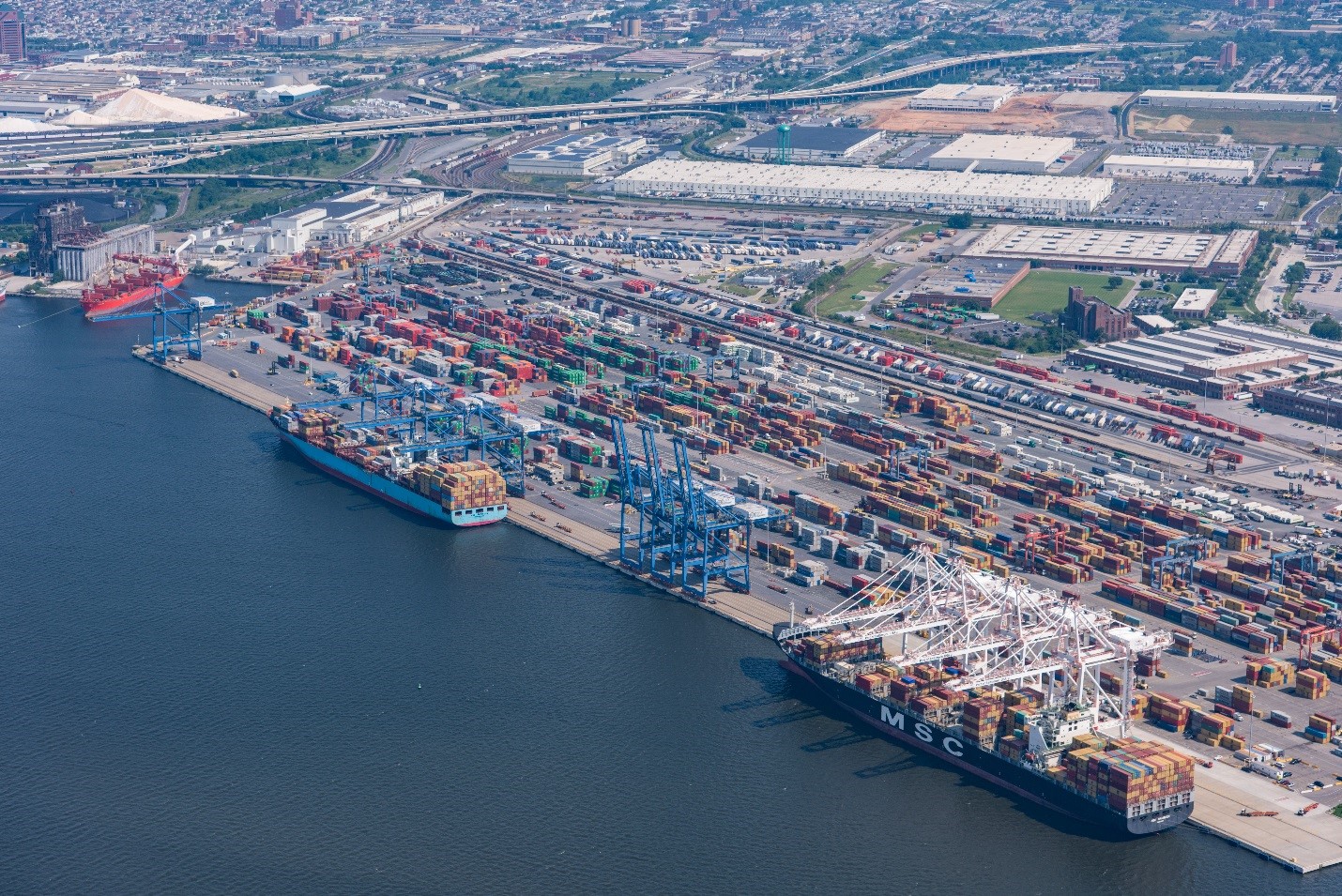 Containers Containers